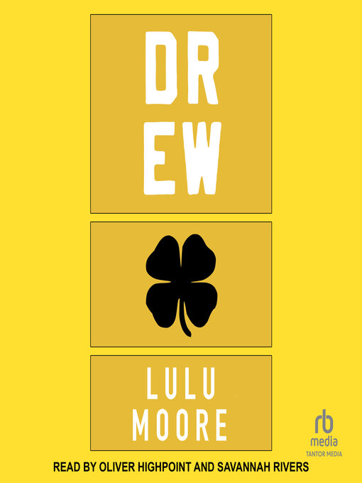 Title details for Drew by Lulu Moore - Wait list